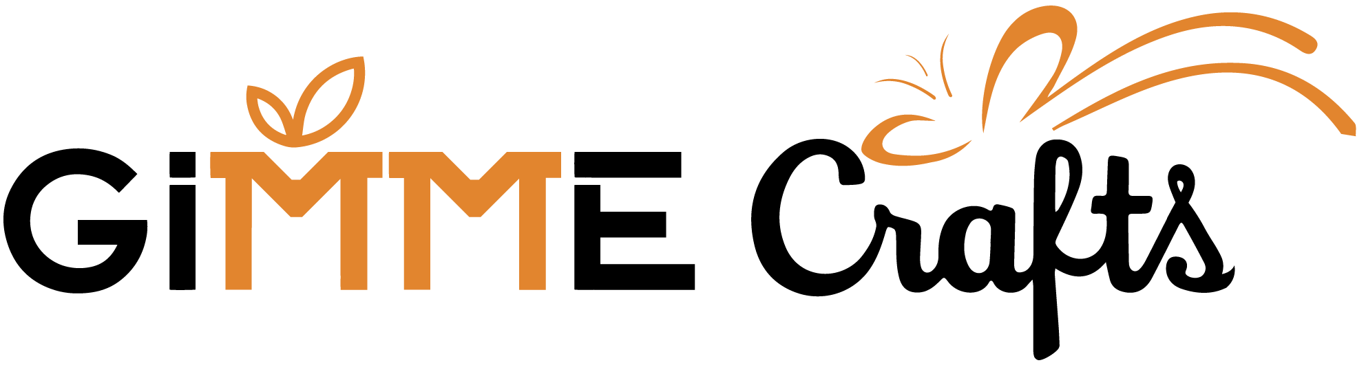 GimmeCrafts Logo